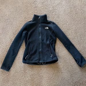 North Face Fleece Jacket